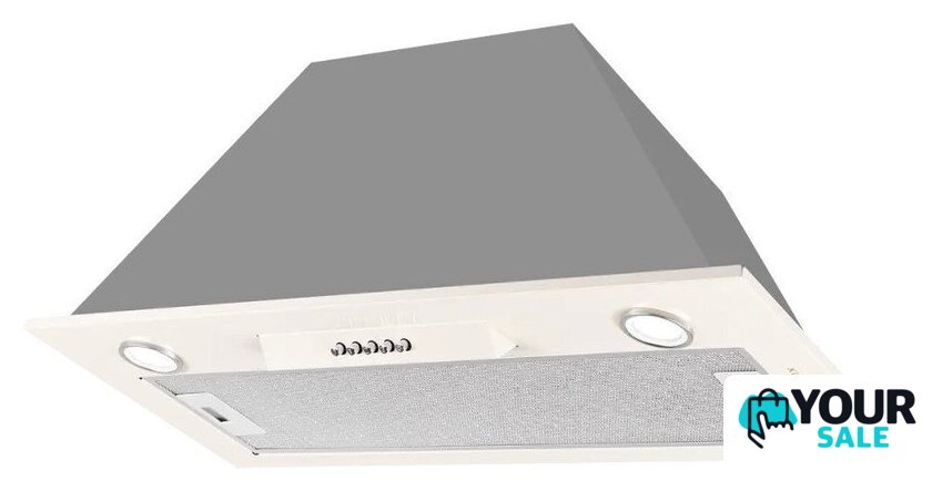 Кухонная вытяжка KUPPERSBERG Inlinea 70 CX - Изображение №1 — Интернет-магазин Your Sale