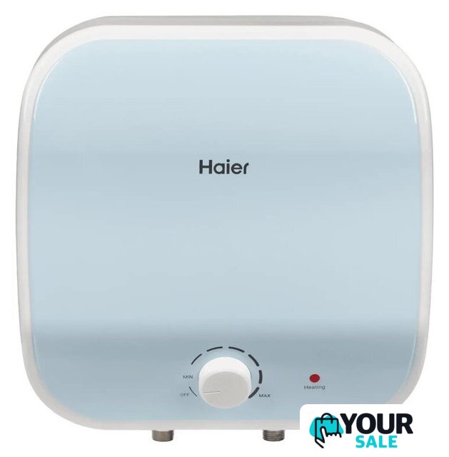 Накопительный электрический водонагреватель над мойкой Haier ES10V-LQ1 - Изображение №1 — Интернет-магазин Your Sale