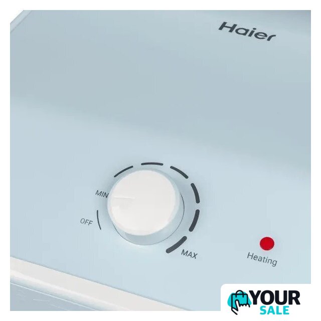Накопительный электрический водонагреватель над мойкой Haier ES10V-LQ1 - Изображение №8 — Интернет-магазин Your Sale