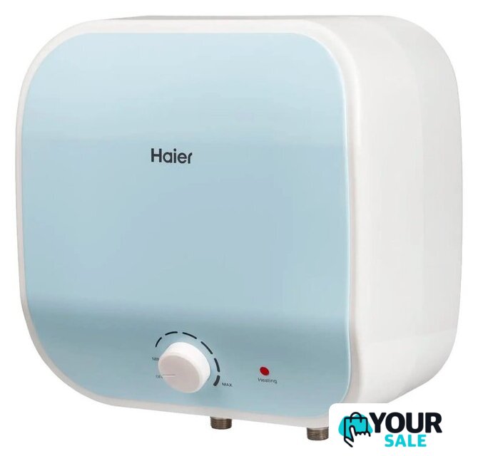 Накопительный электрический водонагреватель над мойкой Haier ES10V-LQ1 - Изображение №2 — Интернет-магазин Your Sale