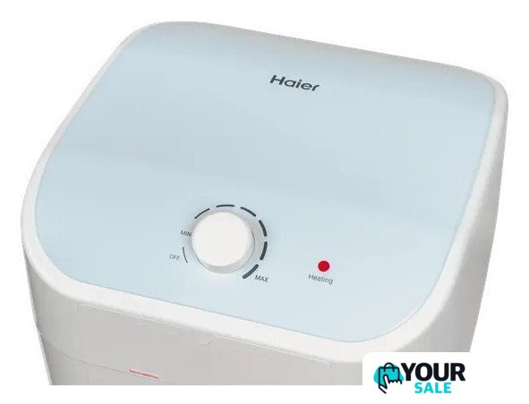 Накопительный электрический водонагреватель над мойкой Haier ES10V-LQ1 - Изображение №7 — Интернет-магазин Your Sale