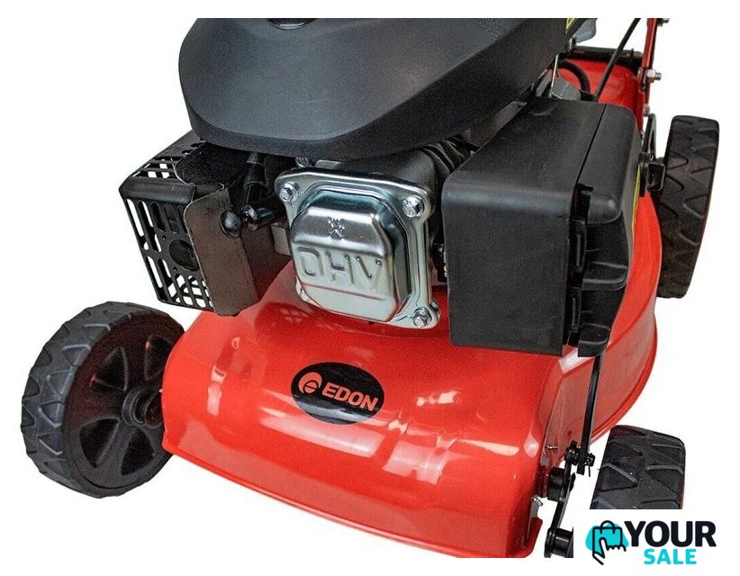 Газонокосилка Edon GML-410/2600 - Изображение №15 — Интернет-магазин Your Sale