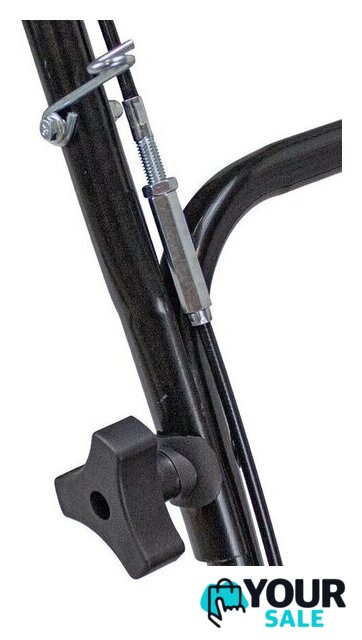 Газонокосилка Edon GML-410/2600 - Изображение №6 — Интернет-магазин Your Sale