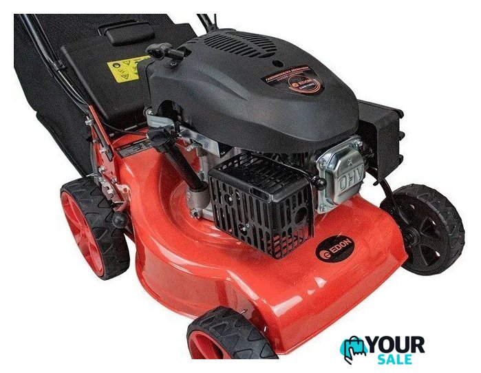 Газонокосилка Edon GML-410/2600 - Изображение №18 — Интернет-магазин Your Sale