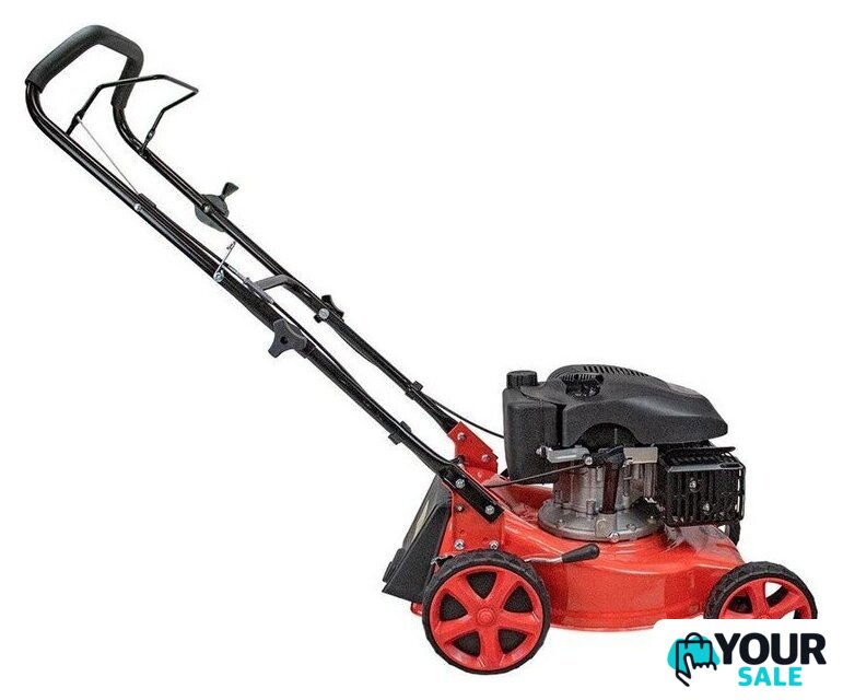 Газонокосилка Edon GML-410/2600 - Изображение №5 — Интернет-магазин Your Sale