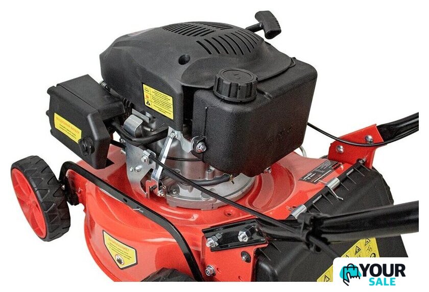 Газонокосилка Edon GML-410/2600 - Изображение №4 — Интернет-магазин Your Sale