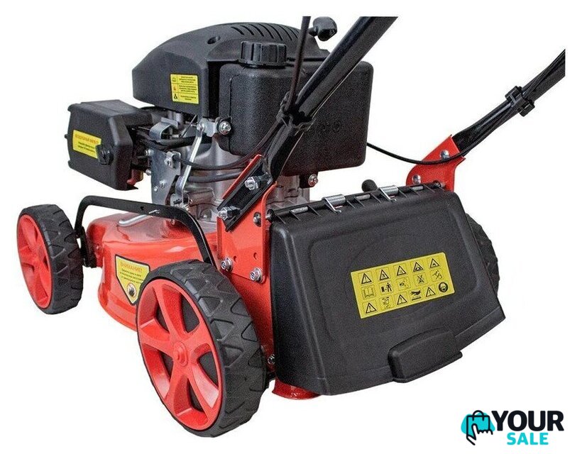 Газонокосилка Edon GML-410/2600 - Изображение №7 — Интернет-магазин Your Sale