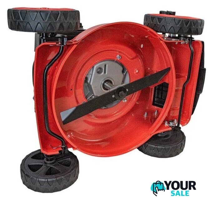 Газонокосилка Edon GML-410/2600 - Изображение №12 — Интернет-магазин Your Sale