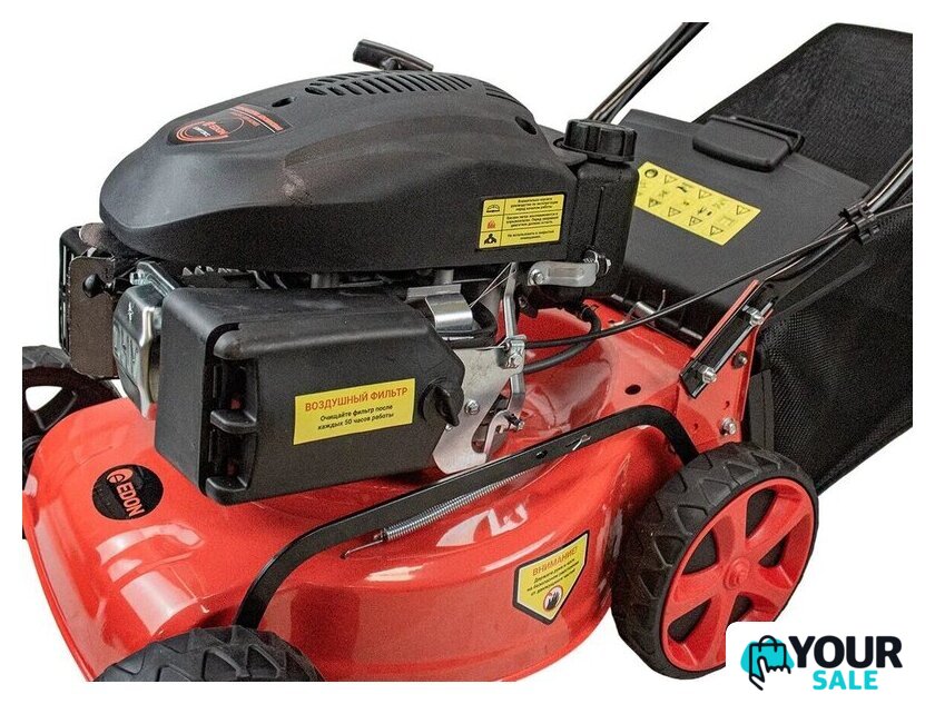 Газонокосилка Edon GML-410/2600 - Изображение №3 — Интернет-магазин Your Sale