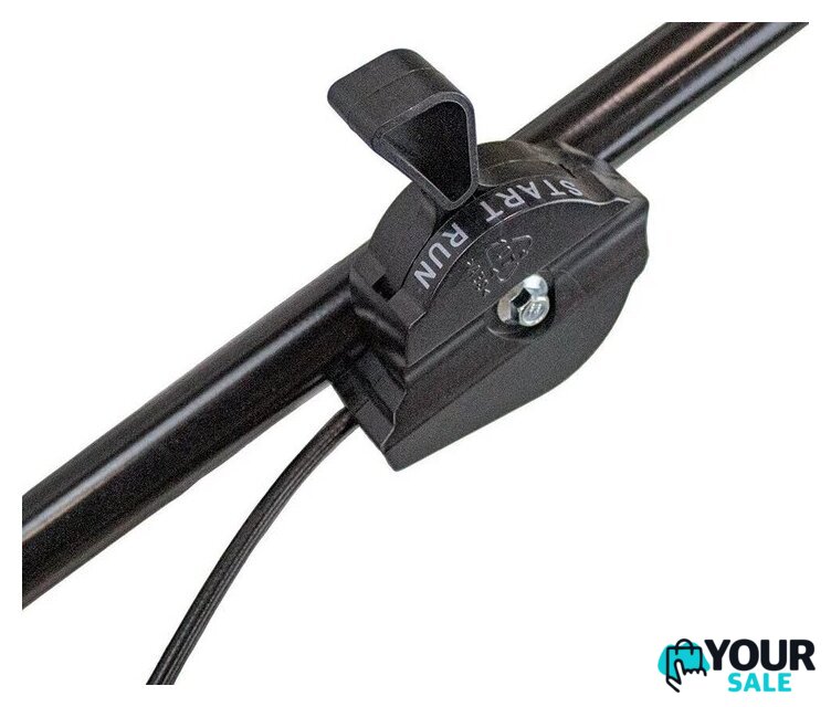 Газонокосилка Edon GML-410/2600 - Изображение №9 — Интернет-магазин Your Sale