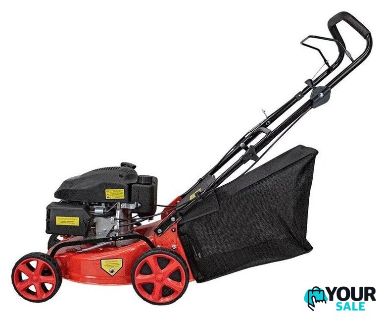 Газонокосилка Edon GML-410/2600 - Изображение №23 — Интернет-магазин Your Sale