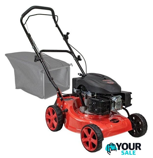 Газонокосилка Edon GML-410/2600 - Изображение №20 — Интернет-магазин Your Sale