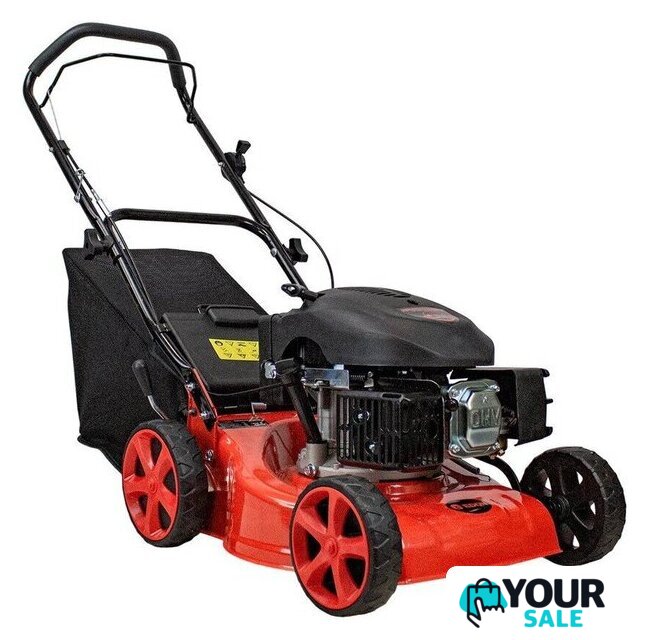 Газонокосилка Edon GML-410/2600 - Изображение №1 — Интернет-магазин Your Sale
