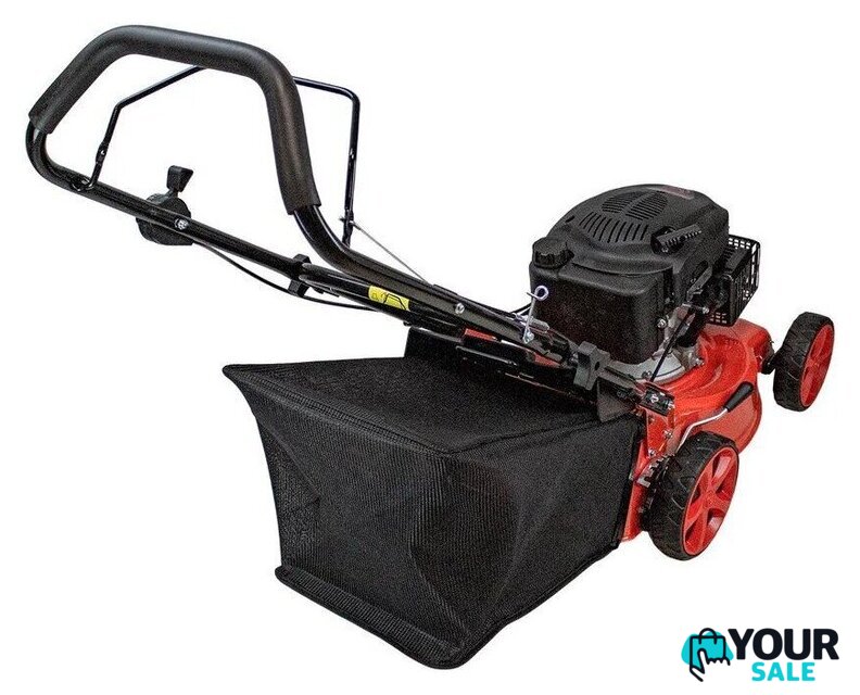 Газонокосилка Edon GML-410/2600 - Изображение №19 — Интернет-магазин Your Sale