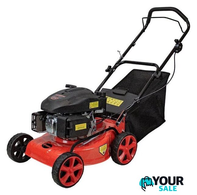 Газонокосилка Edon GML-410/2600 - Изображение №11 — Интернет-магазин Your Sale
