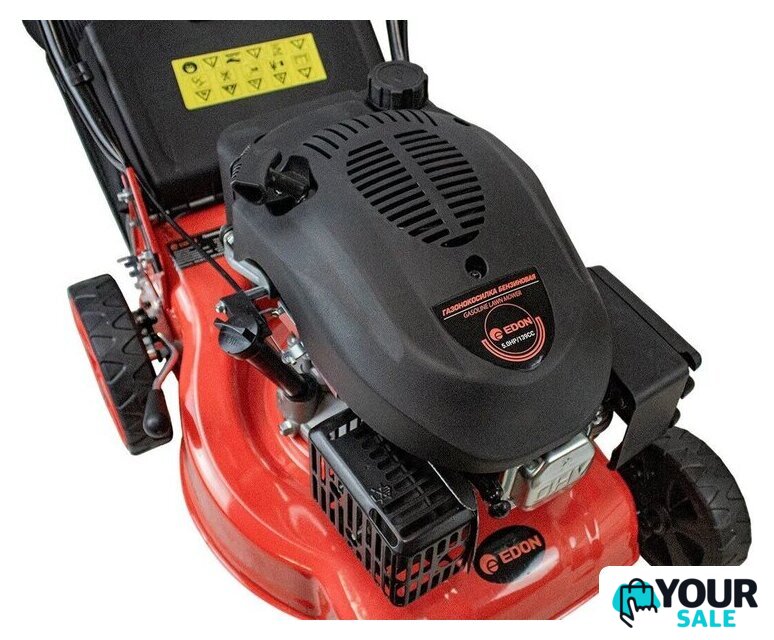 Газонокосилка Edon GML-410/2600 - Изображение №2 — Интернет-магазин Your Sale