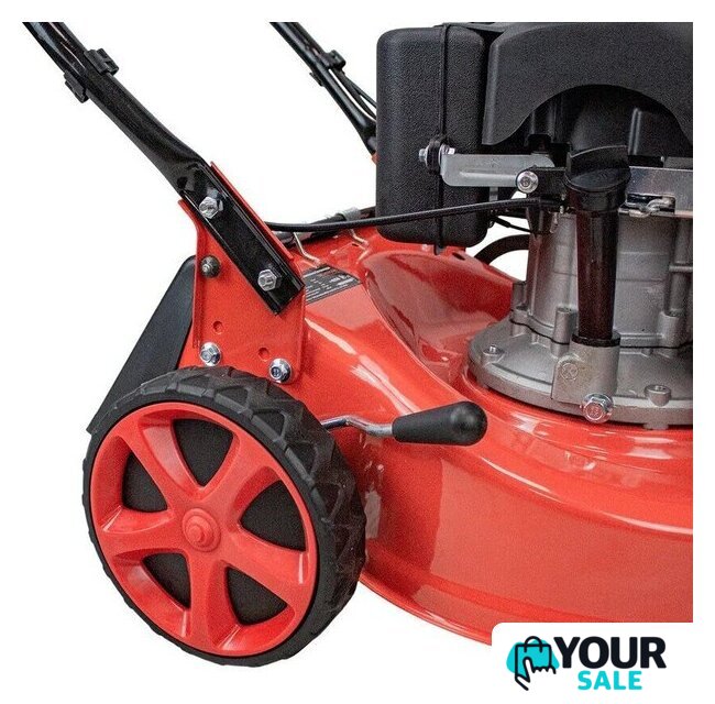 Газонокосилка Edon GML-410/2600 - Изображение №8 — Интернет-магазин Your Sale
