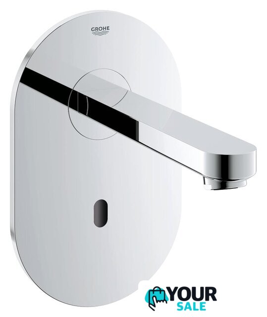 Смеситель Grohe Euroeco Cosmopolitan E 36273000 - Изображение №1 — Интернет-магазин Your Sale