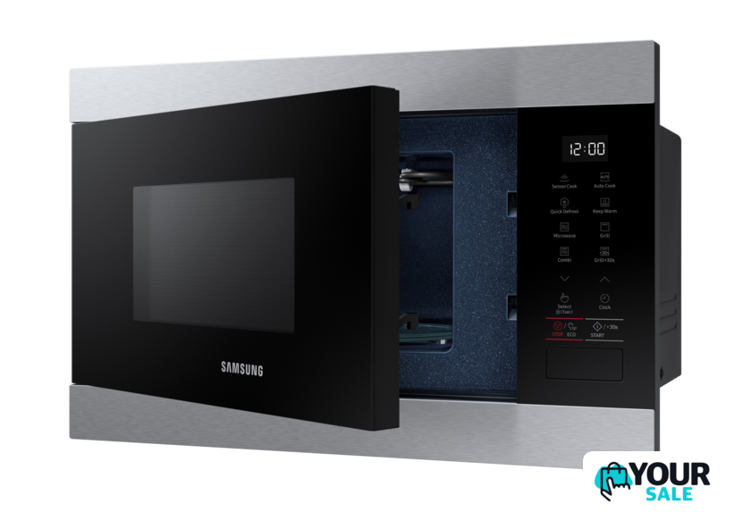 Микроволновая печь Samsung MG22M8274AT - Изображение №3 — Интернет-магазин Your Sale