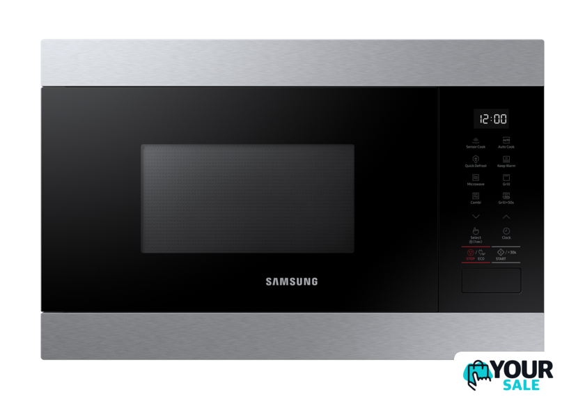 Микроволновая печь Samsung MG22M8274AT - Изображение №1 — Интернет-магазин Your Sale