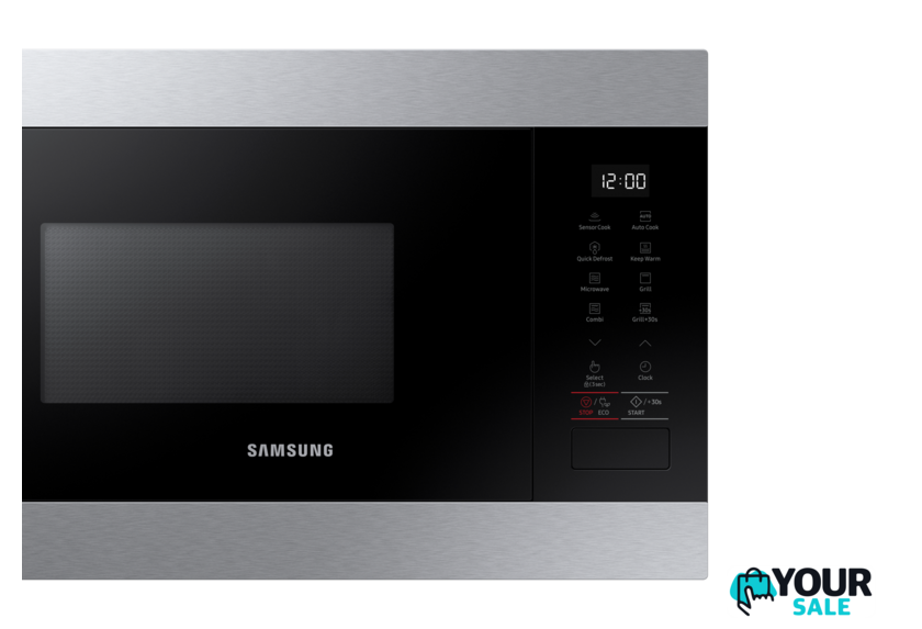 Микроволновая печь Samsung MG22M8274AT - Изображение №6 — Интернет-магазин Your Sale