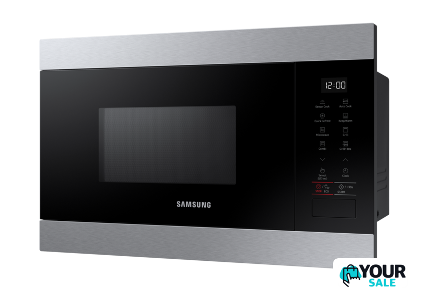 Микроволновая печь Samsung MG22M8274AT - Изображение №2 — Интернет-магазин Your Sale