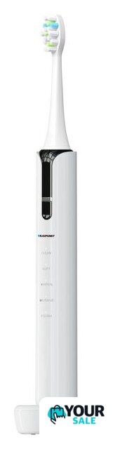 Электрическая зубная щетка Blaupunkt DTS511 - Изображение №2 — Интернет-магазин Your Sale