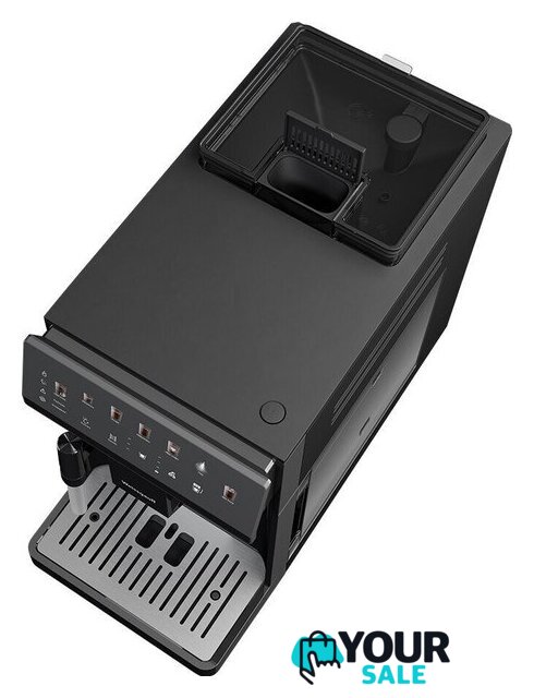 Кофемашина Weissgauff WCM-360 Automatic ColorTouch Nero - Изображение №11 — Интернет-магазин Your Sale