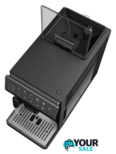 Кофемашина Weissgauff WCM-360 Automatic ColorTouch Nero - Изображение №12 — Интернет-магазин Your Sale