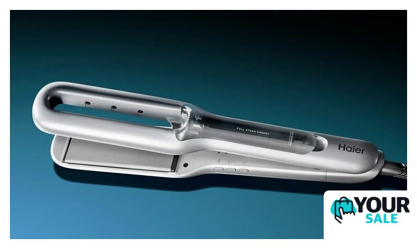 Выпрямитель Haier HHS-617 - Изображение №17 — Интернет-магазин Your Sale