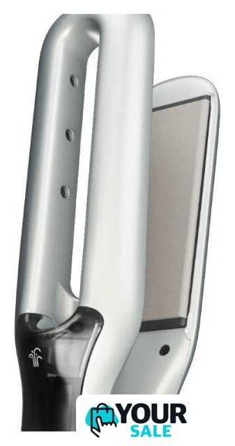Выпрямитель Haier HHS-617 - Изображение №4 — Интернет-магазин Your Sale