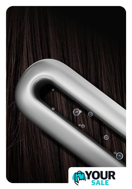 Выпрямитель Haier HHS-617 - Изображение №13 — Интернет-магазин Your Sale