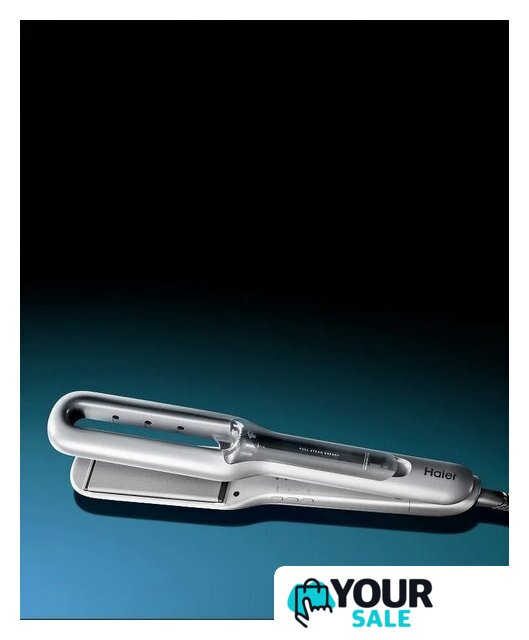 Выпрямитель Haier HHS-617 - Изображение №7 — Интернет-магазин Your Sale
