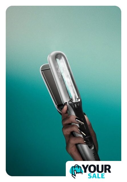 Выпрямитель Haier HHS-617 - Изображение №14 — Интернет-магазин Your Sale
