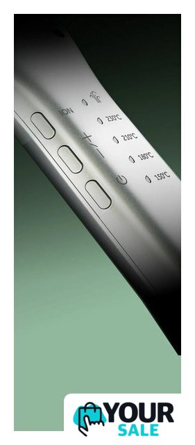 Выпрямитель Haier HHS-617 - Изображение №12 — Интернет-магазин Your Sale
