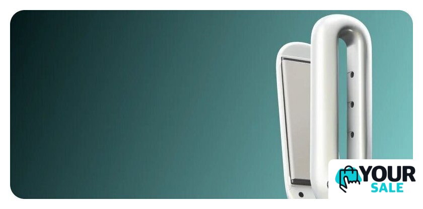 Выпрямитель Haier HHS-617 - Изображение №8 — Интернет-магазин Your Sale