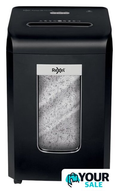 Шредер Rexel ProMax QS RSX1538 - Изображение №1 — Интернет-магазин Your Sale
