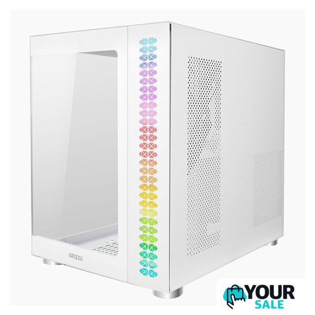 Корпус Ginzzu V580 - Изображение №6 — Интернет-магазин Your Sale
