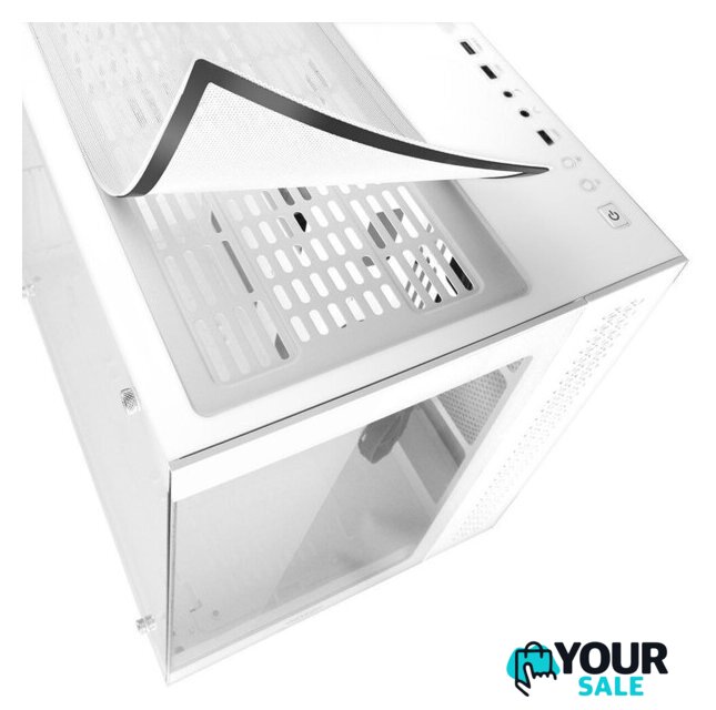 Корпус Ginzzu V580 - Изображение №9 — Интернет-магазин Your Sale