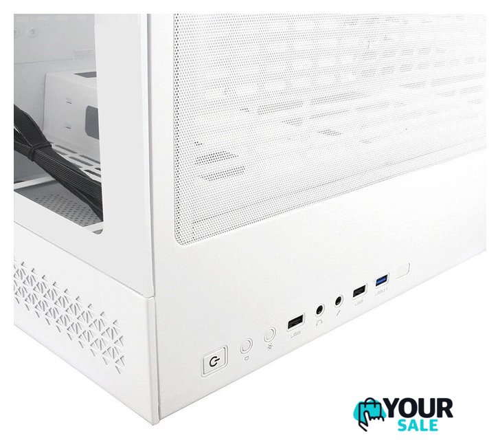 Корпус Ginzzu V580 - Изображение №8 — Интернет-магазин Your Sale