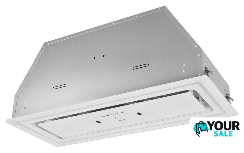 Кухонная вытяжка Zigmund & Shtain K 171.7 W - Изображение №1 — Интернет-магазин Your Sale