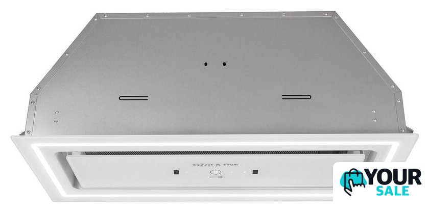Кухонная вытяжка Zigmund & Shtain K 171.7 W - Изображение №2 — Интернет-магазин Your Sale