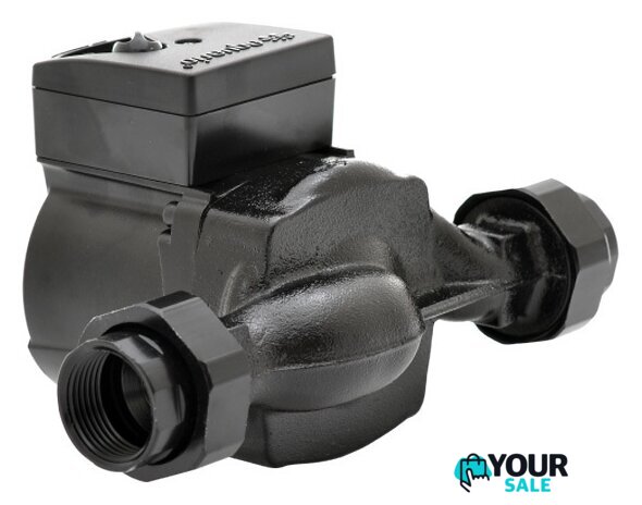 Циркуляционный насос Aquario AC 256-180 - Изображение №3 — Интернет-магазин Your Sale