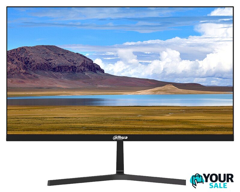 Монитор Dahua DHI-LM24-B200S - Изображение №1 — Интернет-магазин Your Sale