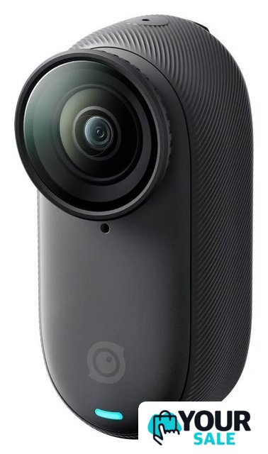 Экшен-камера Insta360 GO 3S 64GB (черный) - Изображение №6 — Интернет-магазин Your Sale
