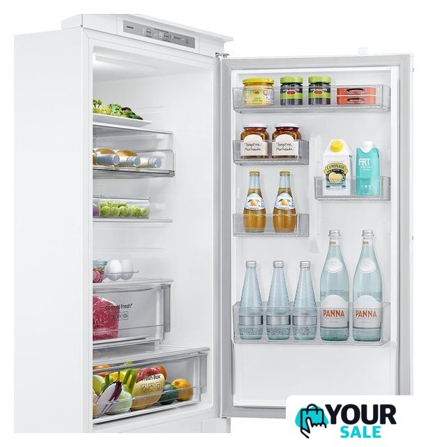 Холодильник Samsung BRB80F26ADS0EO - Изображение №16 — Интернет-магазин Your Sale