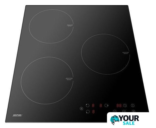 Варочная панель MPM MPM-45-IM-14 - Изображение №3 — Интернет-магазин Your Sale
