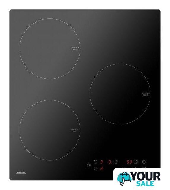 Варочная панель MPM MPM-45-IM-14 - Изображение №1 — Интернет-магазин Your Sale