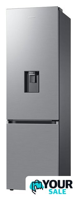 Холодильник Samsung RB38C635ES9/EF - Изображение №2 — Интернет-магазин Your Sale
