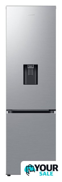 Холодильник Samsung RB38C635ES9/EF - Изображение №1 — Интернет-магазин Your Sale